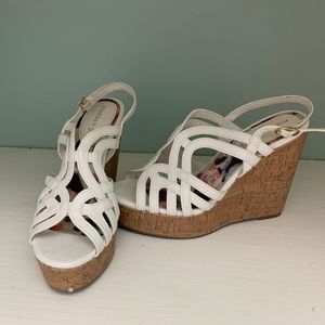Madden Girl Wedges